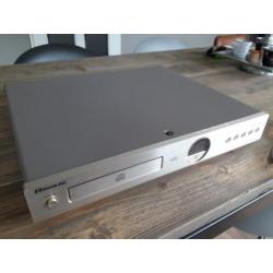 Shanling cd s100 high-end ringtrafo hdcd cdm12.1/bb dac's!!