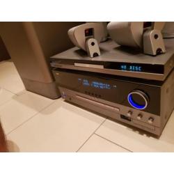 Harman kardon home cinema set