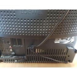 Loewe breedbeeld tv