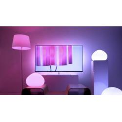 Ambilight voor elk merk televisie