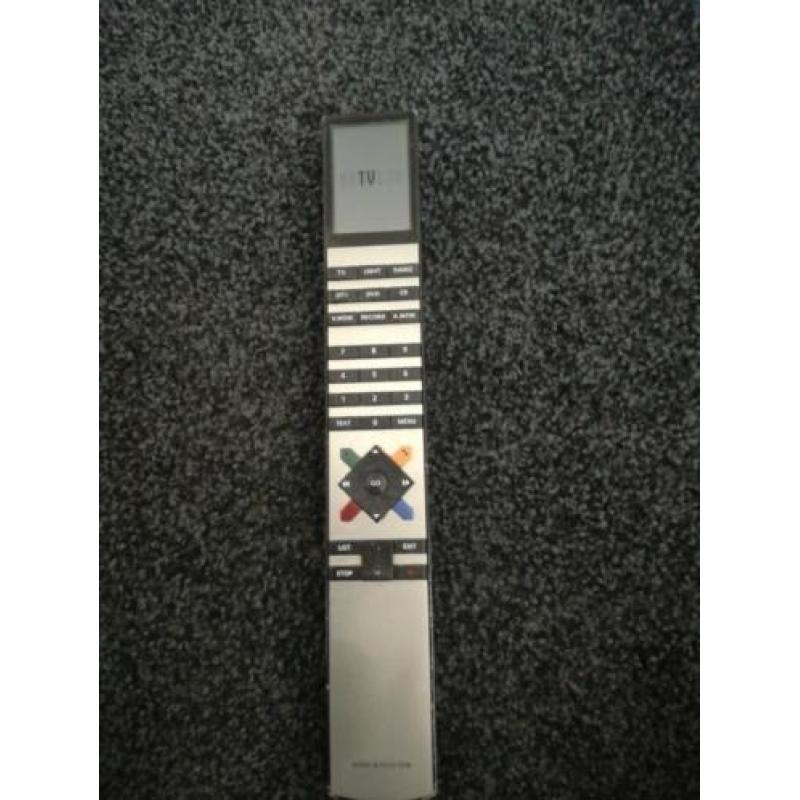 B&O televisie