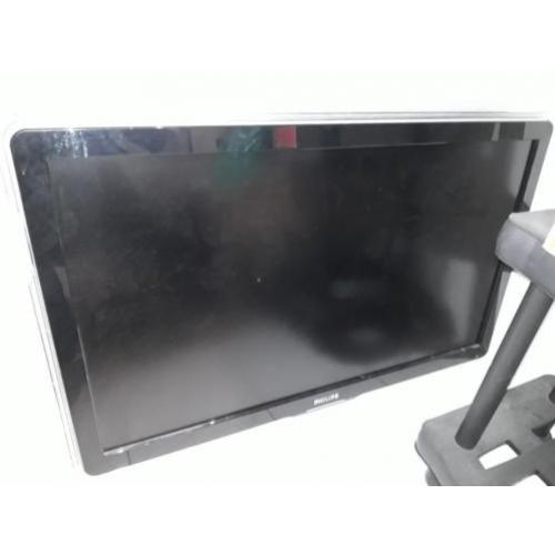 Defecte tv Philips ambilicht