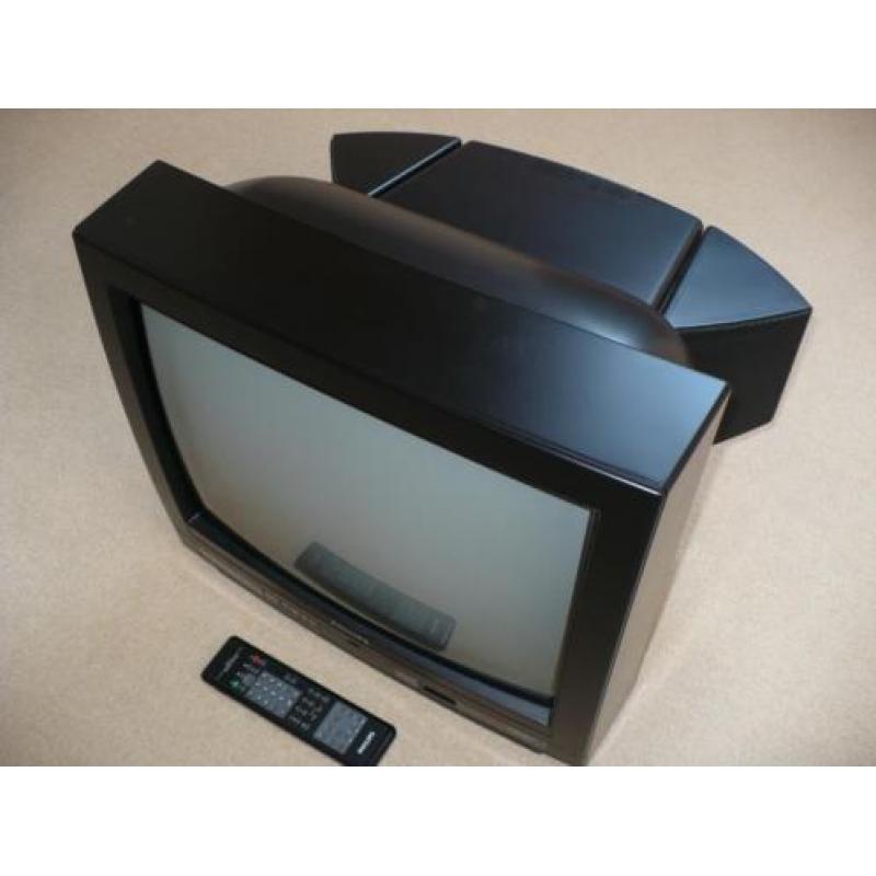 Te Koop Philips Kleuren Tv 55 CM