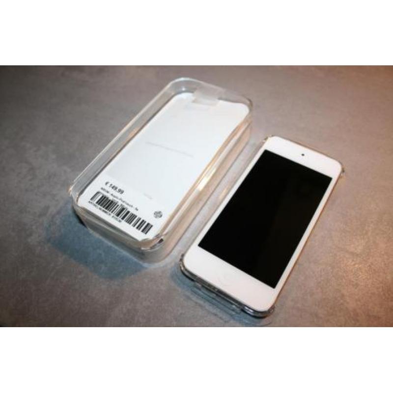 Ipod Touch 5e generatie 32GB