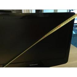 Samsung televisie 47 cm doorsnee