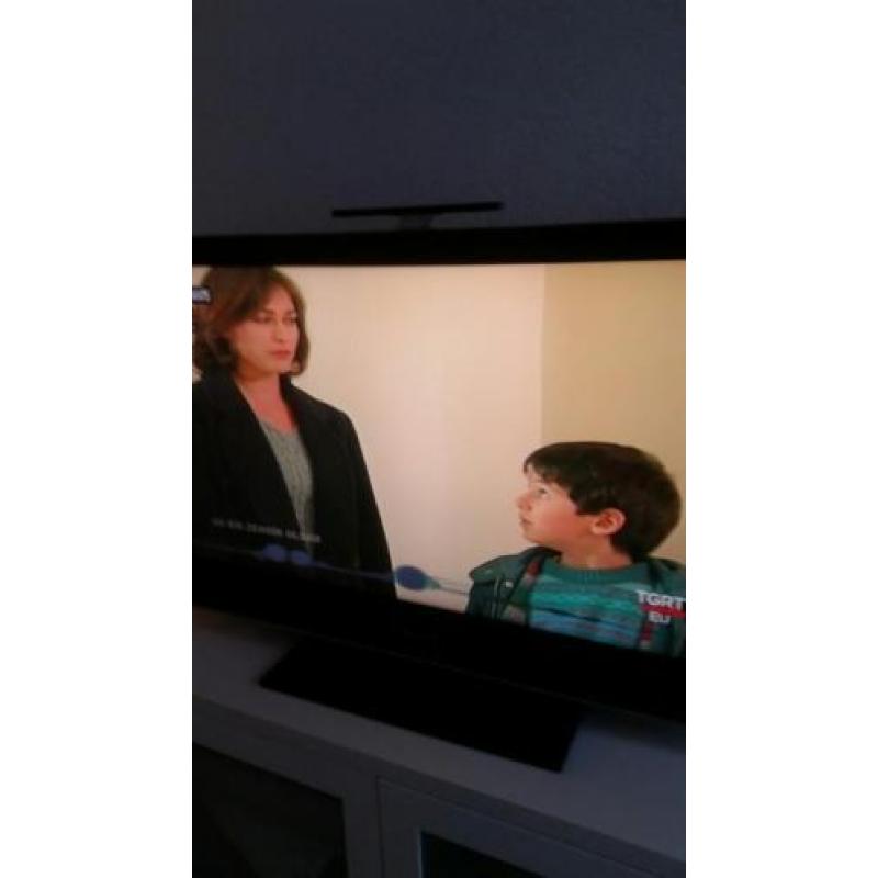 Televisie