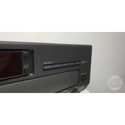 Philips CDC935 CD-Speler | CD-Wisselaar | 900 Serie | 5 CD's