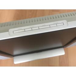 Philips TV plat, klein