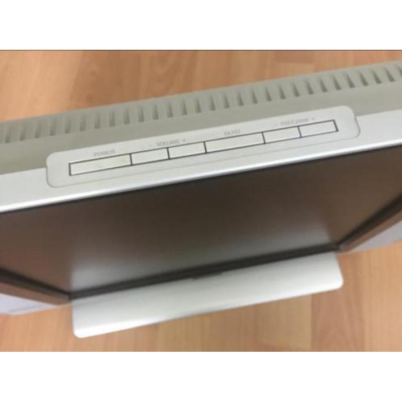 Philips TV plat, klein