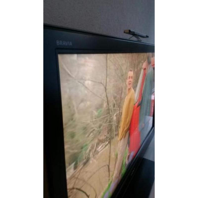 Televisie