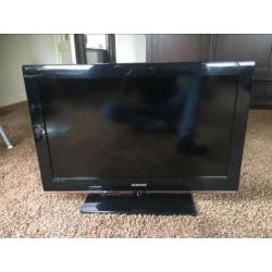 Samsung tv