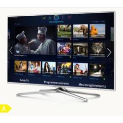 Samsung Full HD 40inch 3D LED smart televisie