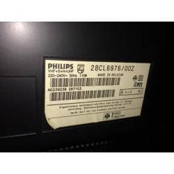 Philips Matchline Classic