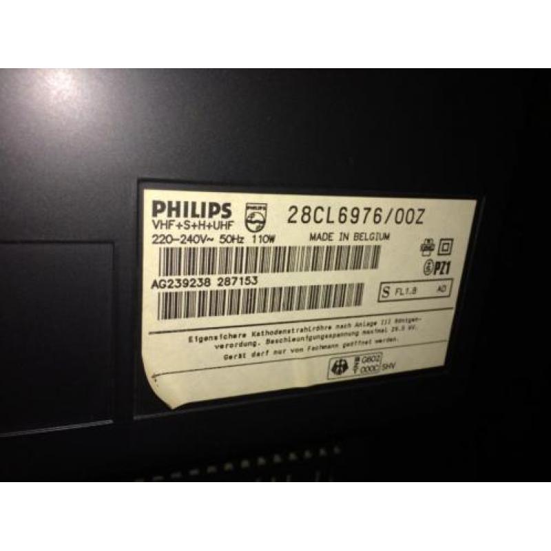 Philips Matchline Classic