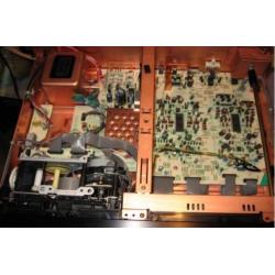 Pioneer CT-939 Reference Deck