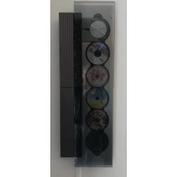 Bang & Olufsen combinatie