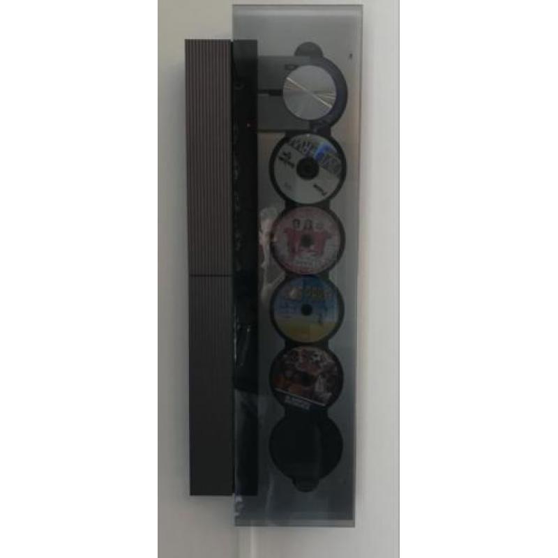 Bang & Olufsen combinatie