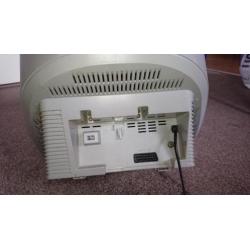 Sony Triniton TV KV-21CT1B