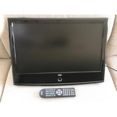 LCD TV/DVD combi 22 inch merk Sweex