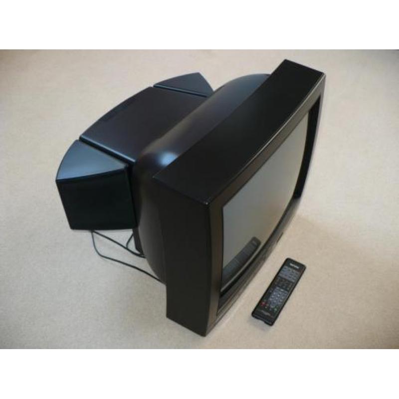 Te Koop Philips Kleuren Tv 55 CM