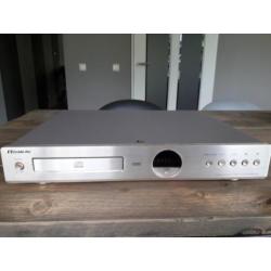 Shanling cd s100 high-end ringtrafo hdcd cdm12.1/bb dac's!!