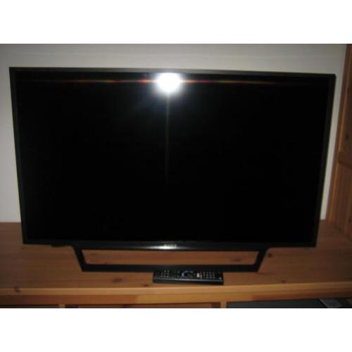 TE KOOP! Een Sony TV LCD scherm met LED licht