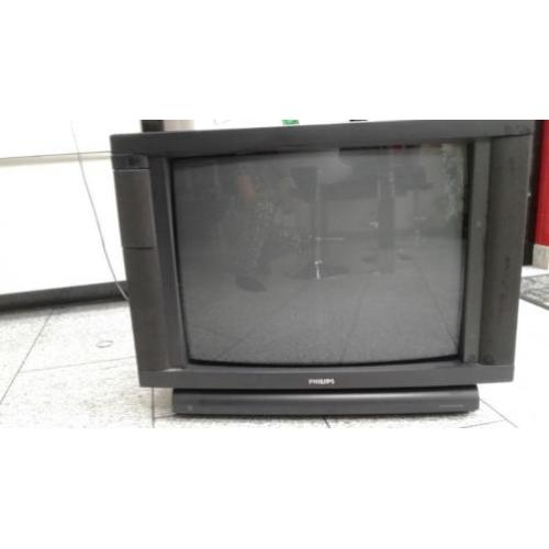 Philips televisie 60 cm diagonaal