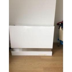 Tv meubel /kast incl. Televisie