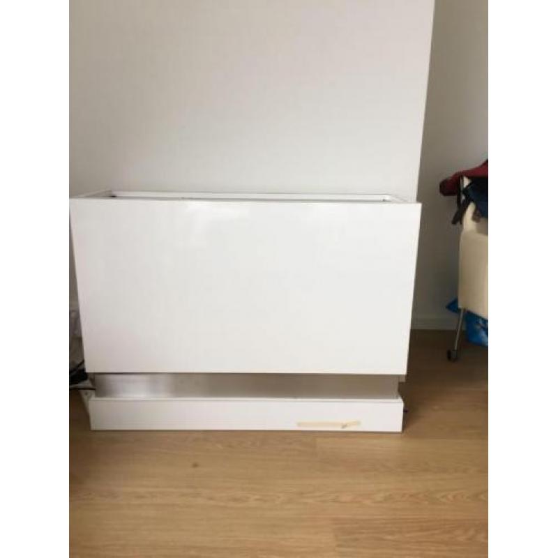 Tv meubel /kast incl. Televisie