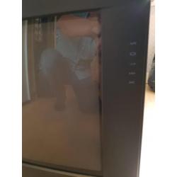 Loewe breedbeeld tv