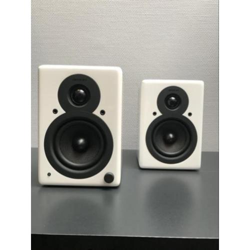 ARGON 7340A Actief luidsprekerpaar! Audio-Time's COUNTDOWN!