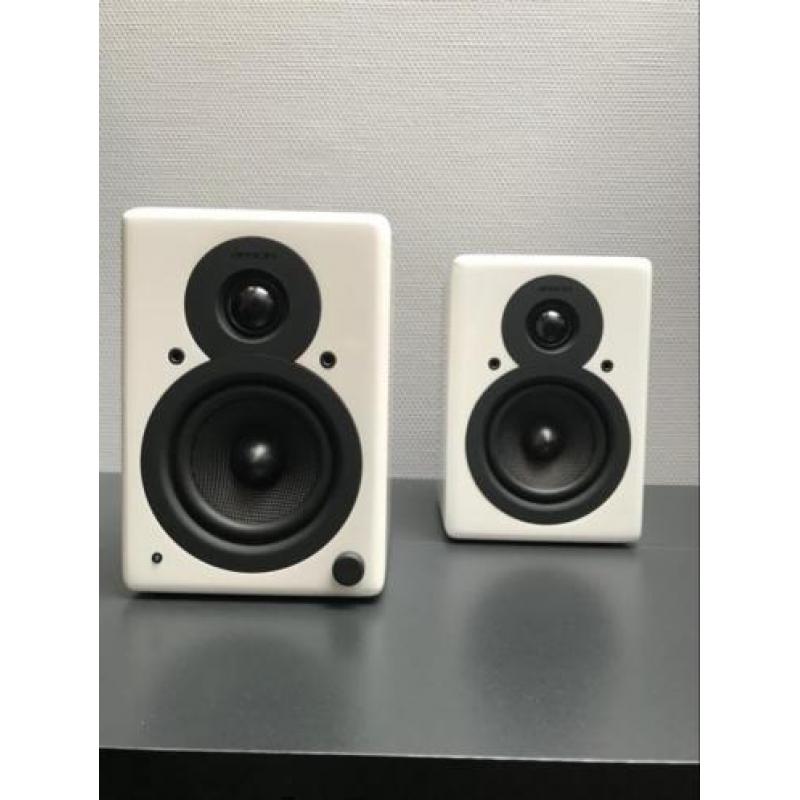 ARGON 7340A Actief luidsprekerpaar! Audio-Time's COUNTDOWN!