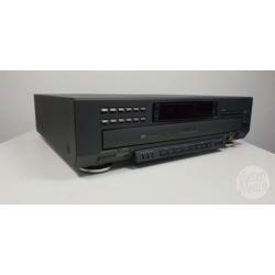 Philips CDC935 CD-Speler | CD-Wisselaar | 900 Serie | 5 CD's