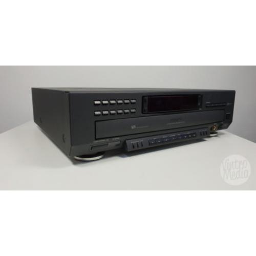 Philips CDC935 CD-Speler | CD-Wisselaar | 900 Serie | 5 CD's