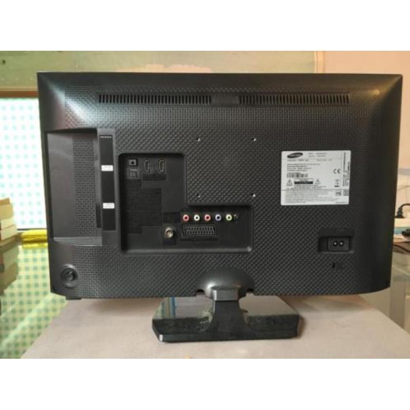 Samsung LED TV Scherm 22"