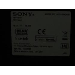 TE KOOP! Een Sony TV LCD scherm met LED licht