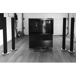 Bang & Olufsen combinatie