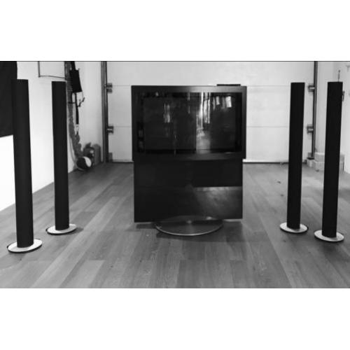 Bang & Olufsen combinatie