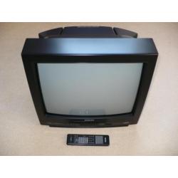 Te Koop Philips Kleuren Tv 55 CM