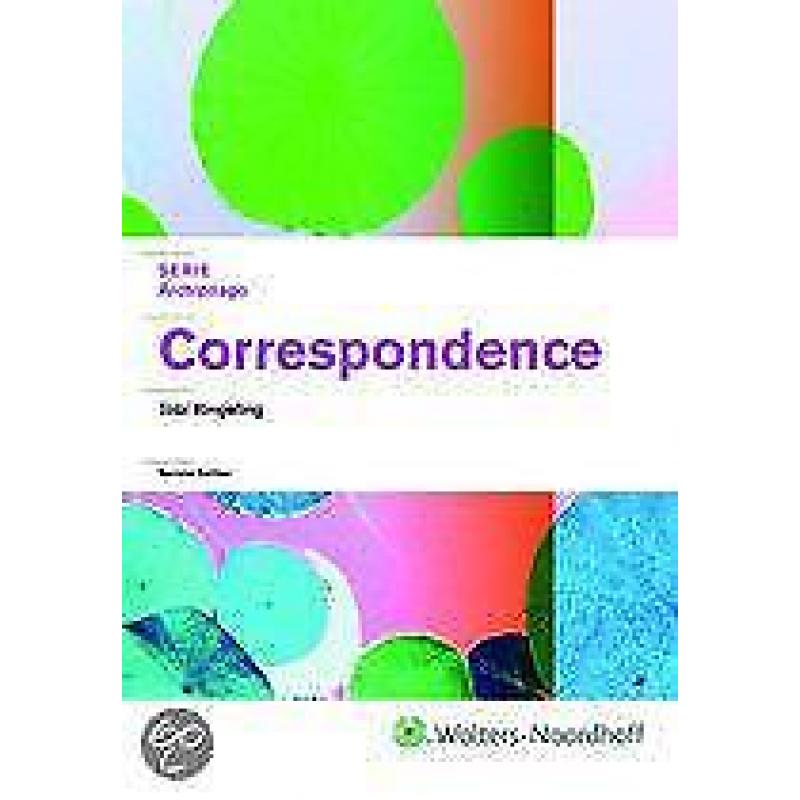 Correspondence website druk 2 9789001706432