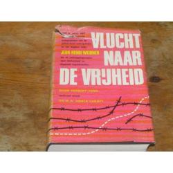 De Nederlanders onder Duitse bezetting (1940-1945, Wo2)