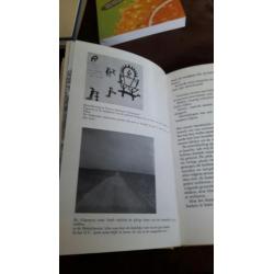 Erich von daniken 3 boeken