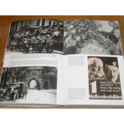 Het charisma van Adolf Hitler (3e Rijk, Duitsland, nazi,Wo2