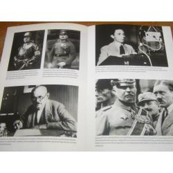 Het charisma van Adolf Hitler (3e Rijk, Duitsland, nazi,Wo2