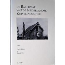 De Bakermat van de Nederlandse Zuivelindustrie