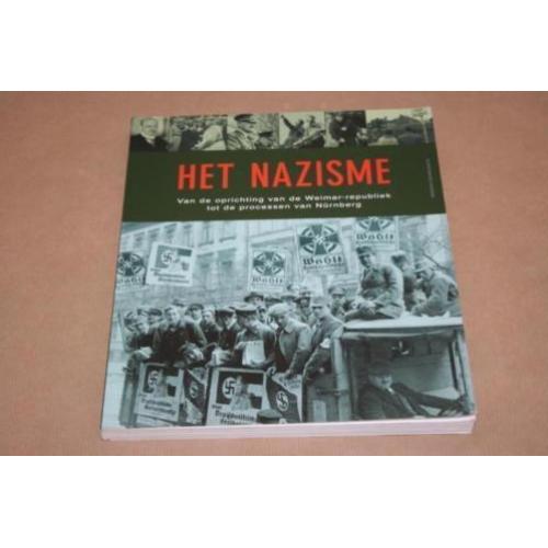 Het Nazisme !!