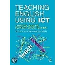Teaching English Using ICT 9781441117823