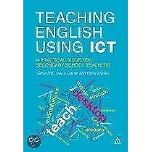Teaching English Using ICT 9781441117823