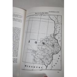 Brieven van o.a. Scholten, Budde & Wormser uit 1846-1873
