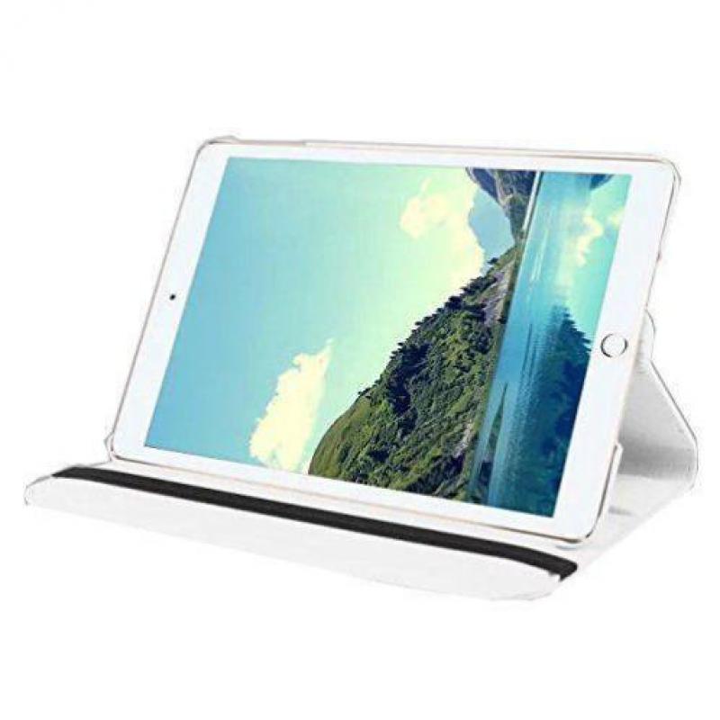 Apple iPad Air 2 (iPad 6) - 360 graden draaibare Hoes -